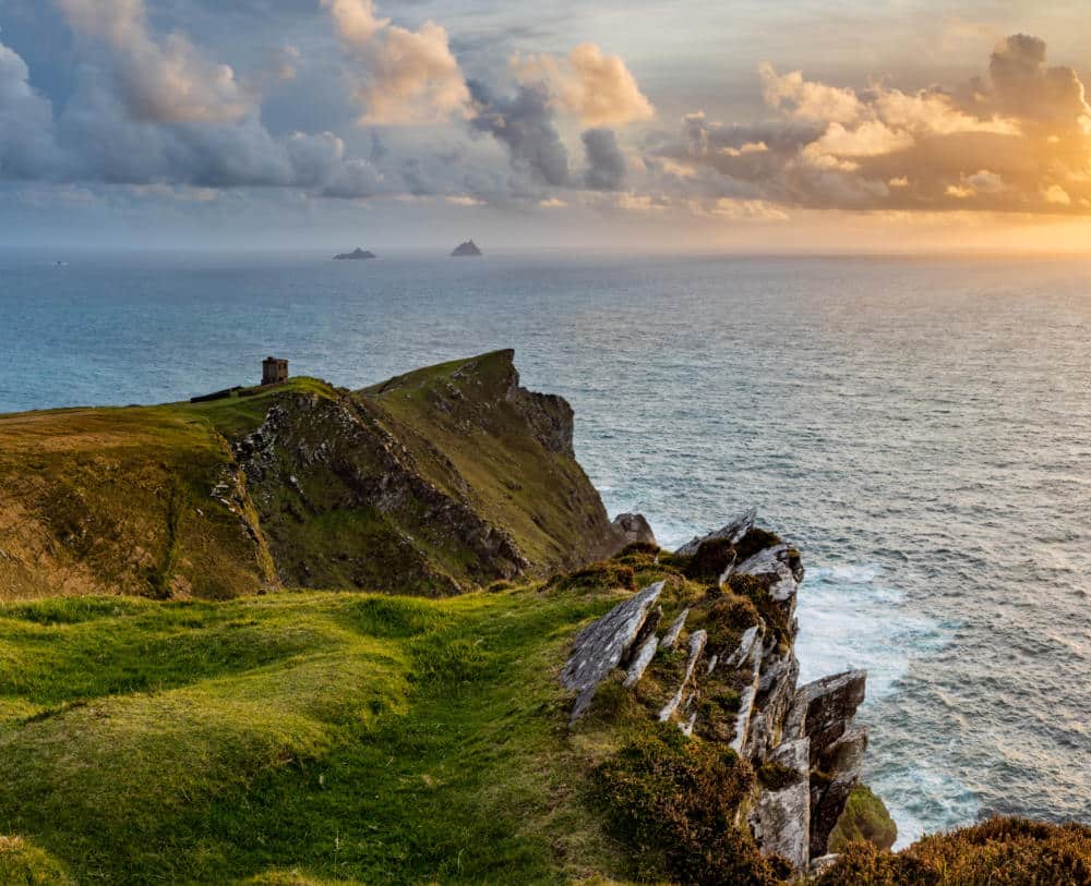 Explore Co Kerry
