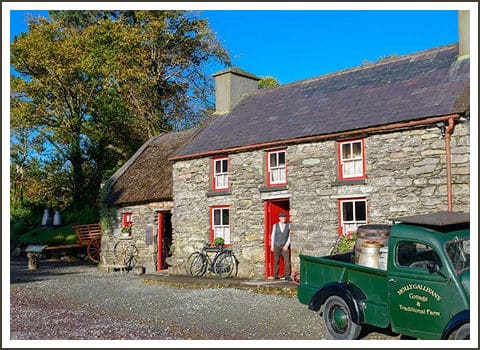 Farmhouse Image