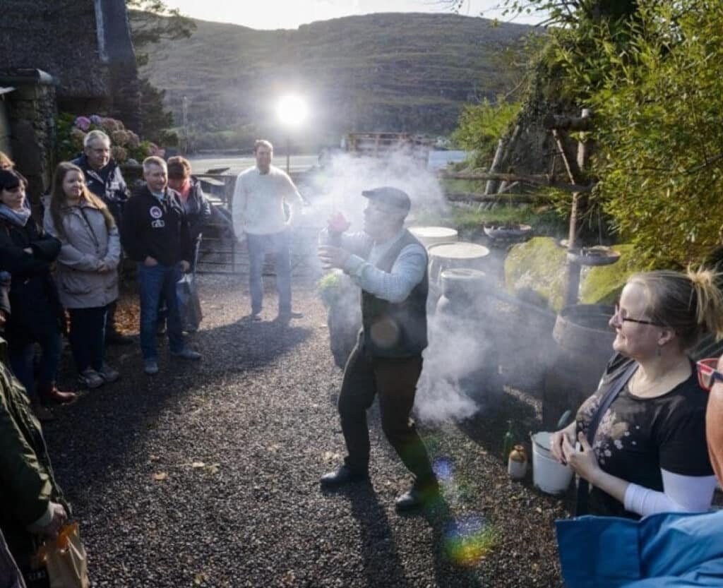 Heritage Experiences