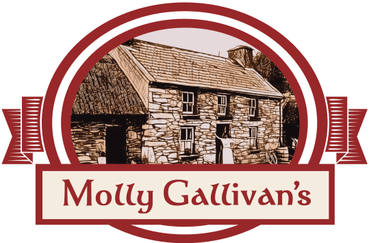 Molly Gallivans Logo