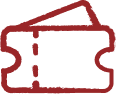 Tickets Icon