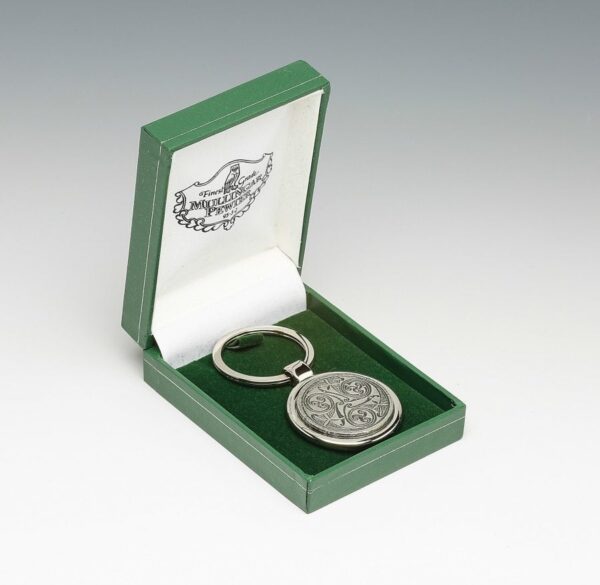 AE91 Key Chain Celtic A .jpg