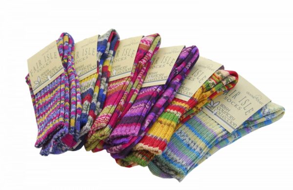 Fair Isle Socks.jpg