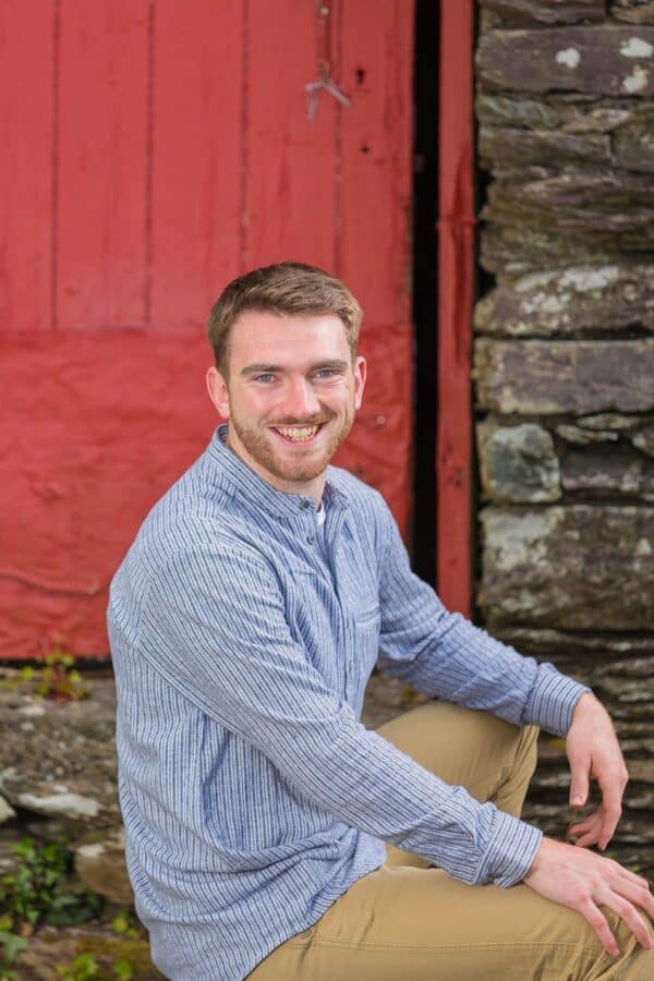 Grey Striped Grandfather Shirt.jpg