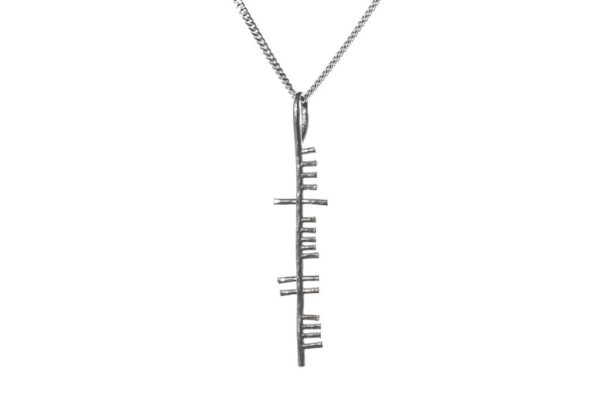 Happiness Ogham Pendant.jpg