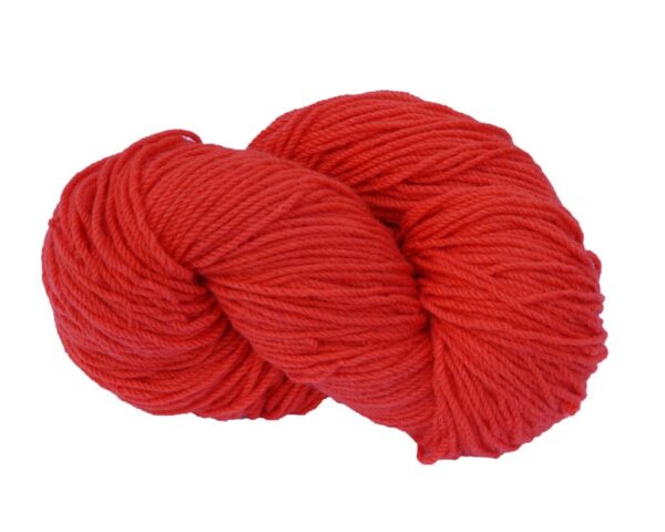 Irish Aran Knitting Wool Scarlet.jpg