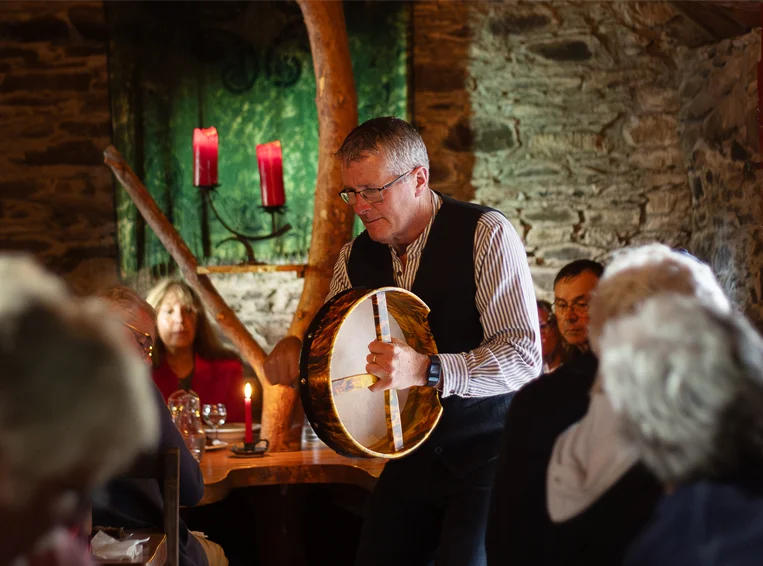 Live Music Performance