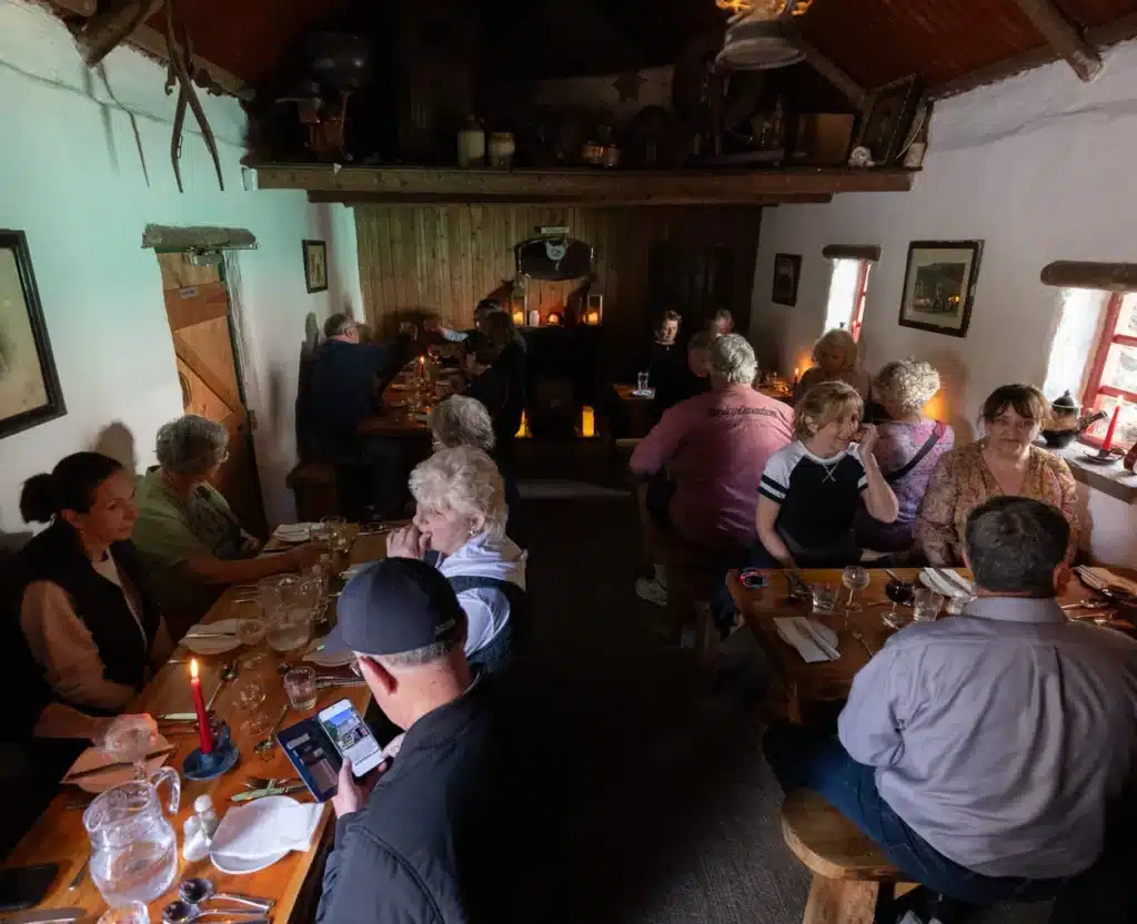 Irish Meal