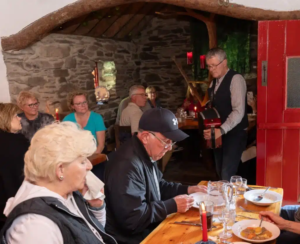 Irish Meal 2