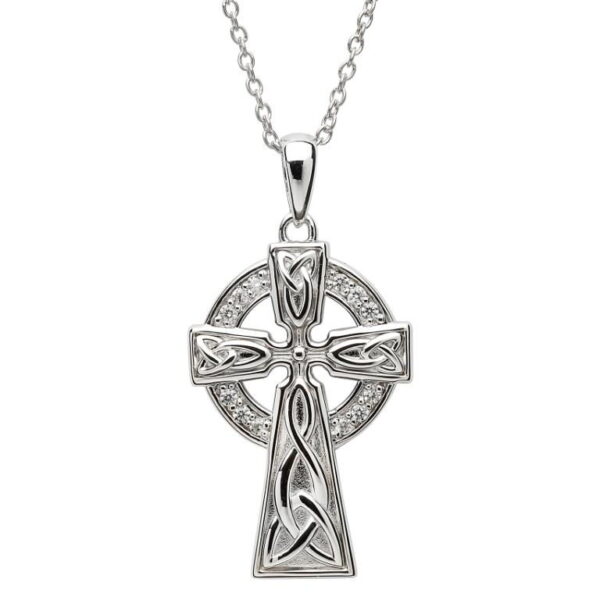 Large Celtic Knot Necklace.jpg