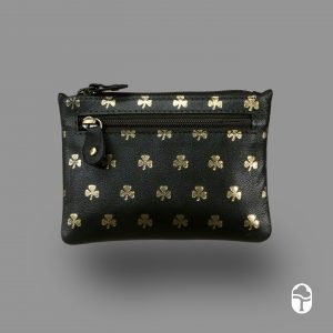 Leather Shamrock Purse.jpg