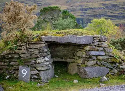 Lime Kiln