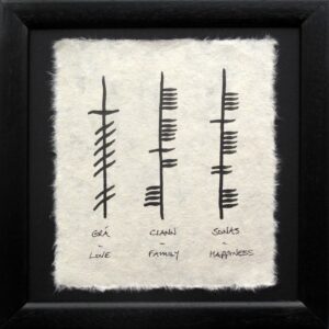 Love Family Happiness Mini Triple Ogham.jpg