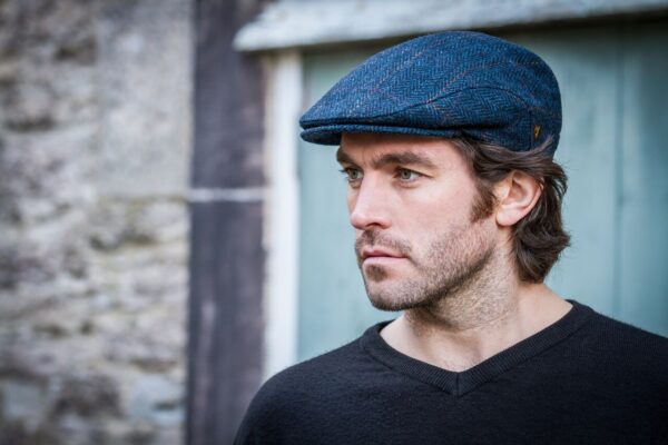 Navy Herringbone Trinity Cap 34.jpeg
