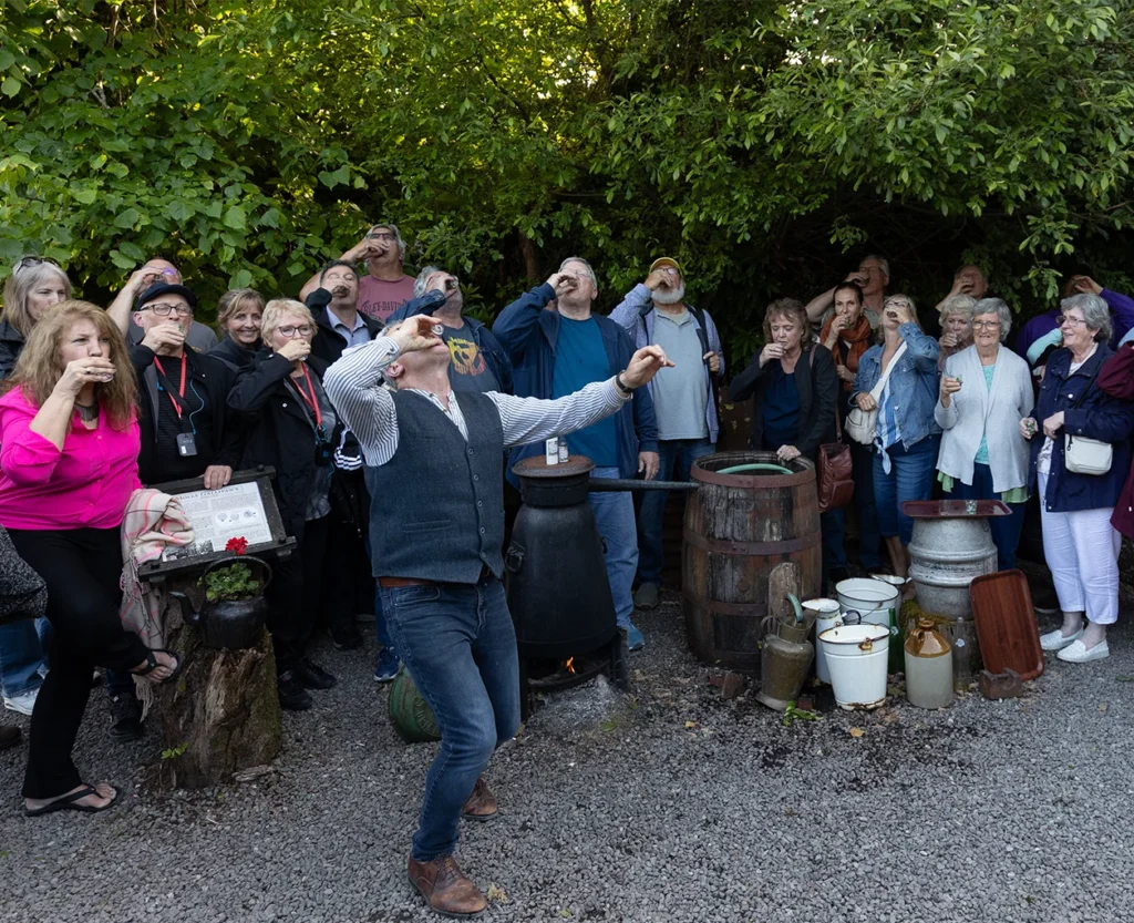 Poitin Demo Gallery 8