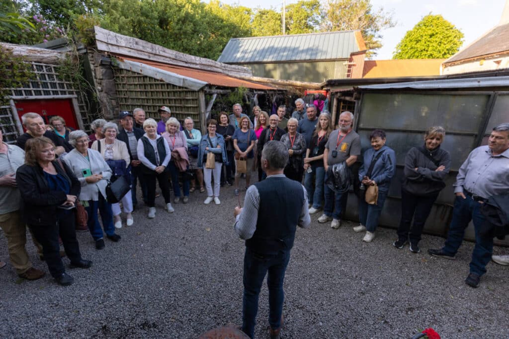 Poitin tour image