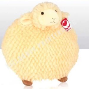 Sheep Teddy cushions .jpg