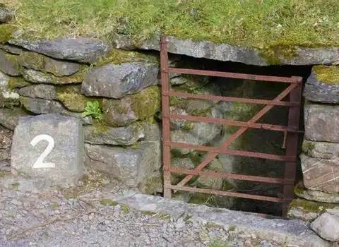 The Well