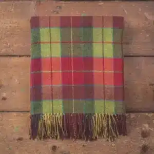 Throws & Sheepskins
